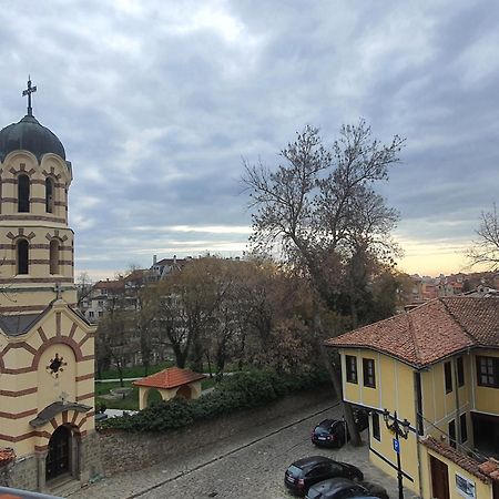 Hancho - Old City Plovdiv Center Екстер'єр фото