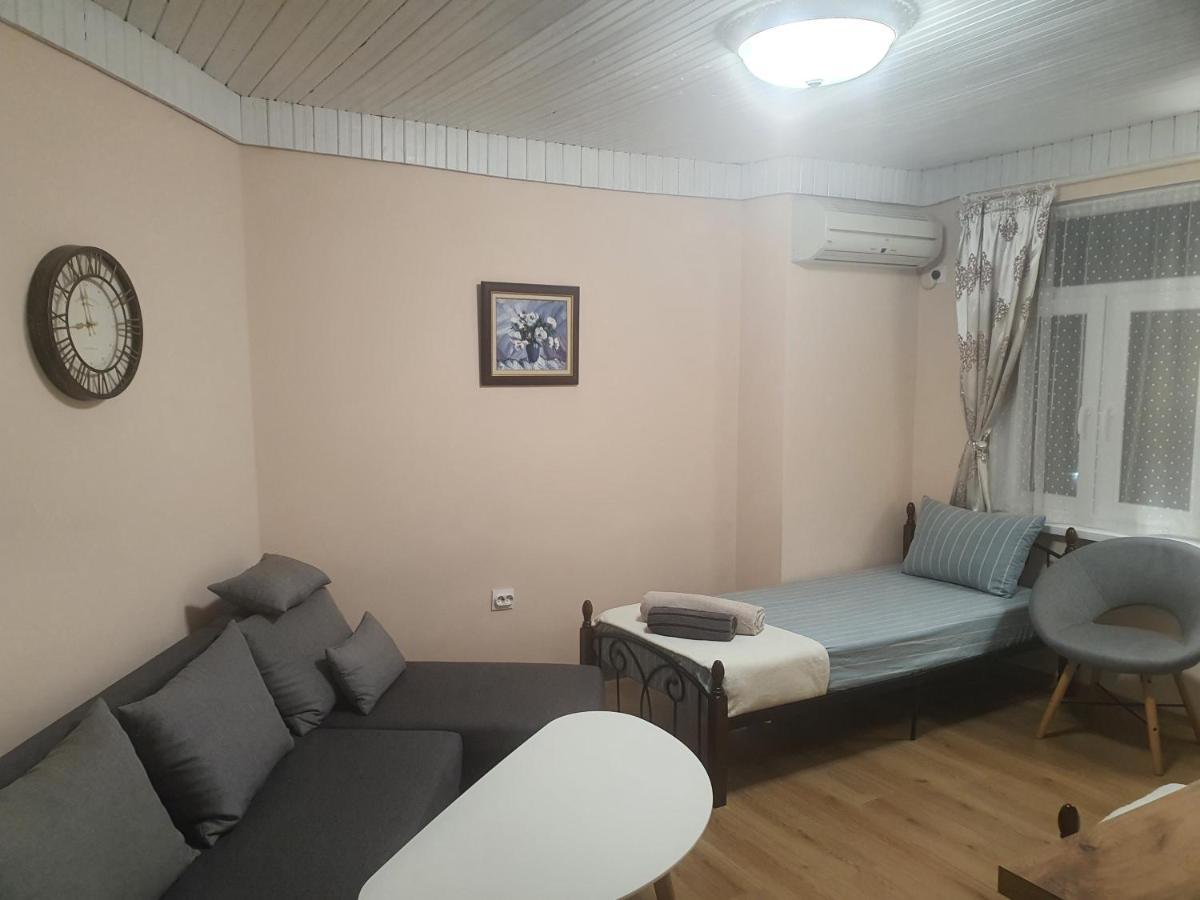 Hancho - Old City Plovdiv Center Екстер'єр фото