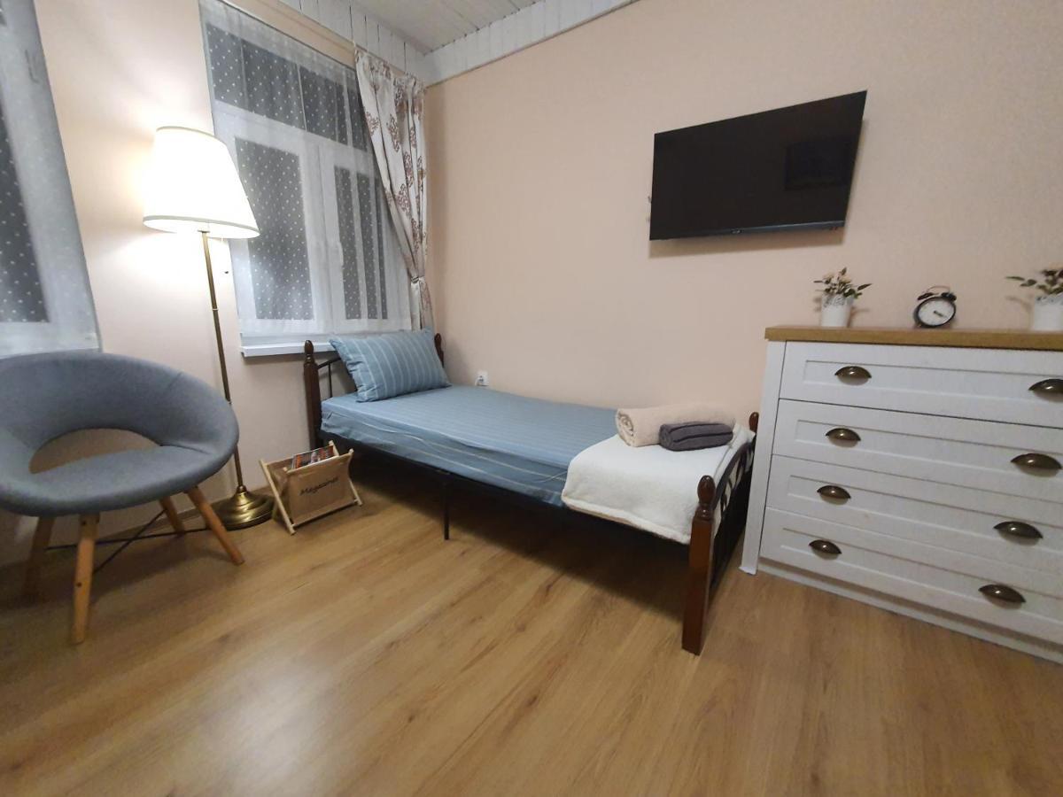 Hancho - Old City Plovdiv Center Екстер'єр фото