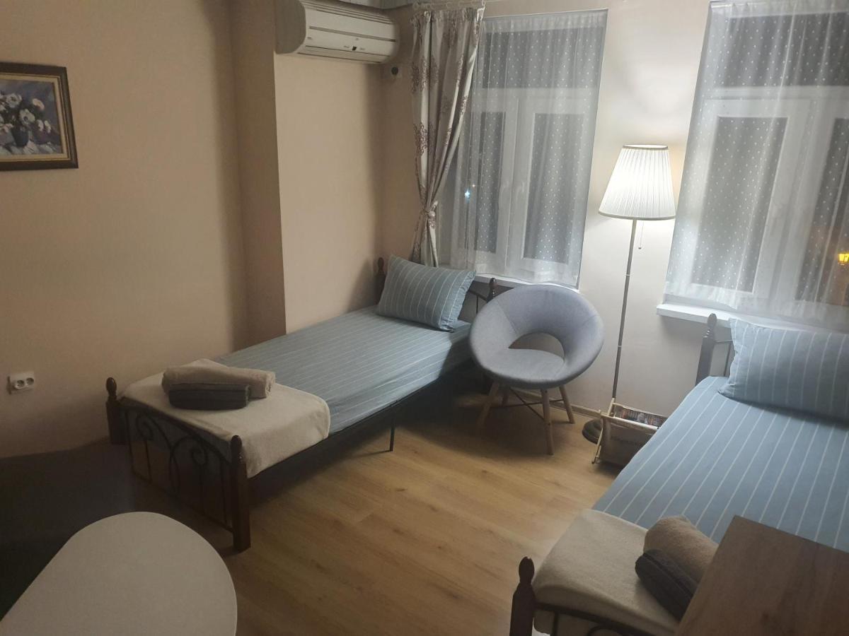 Hancho - Old City Plovdiv Center Екстер'єр фото