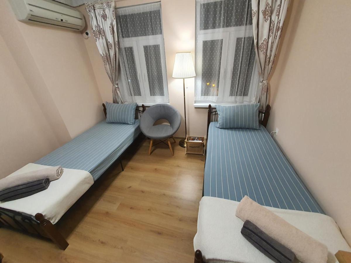 Hancho - Old City Plovdiv Center Екстер'єр фото