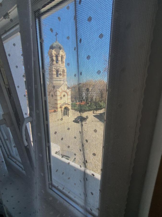 Hancho - Old City Plovdiv Center Екстер'єр фото