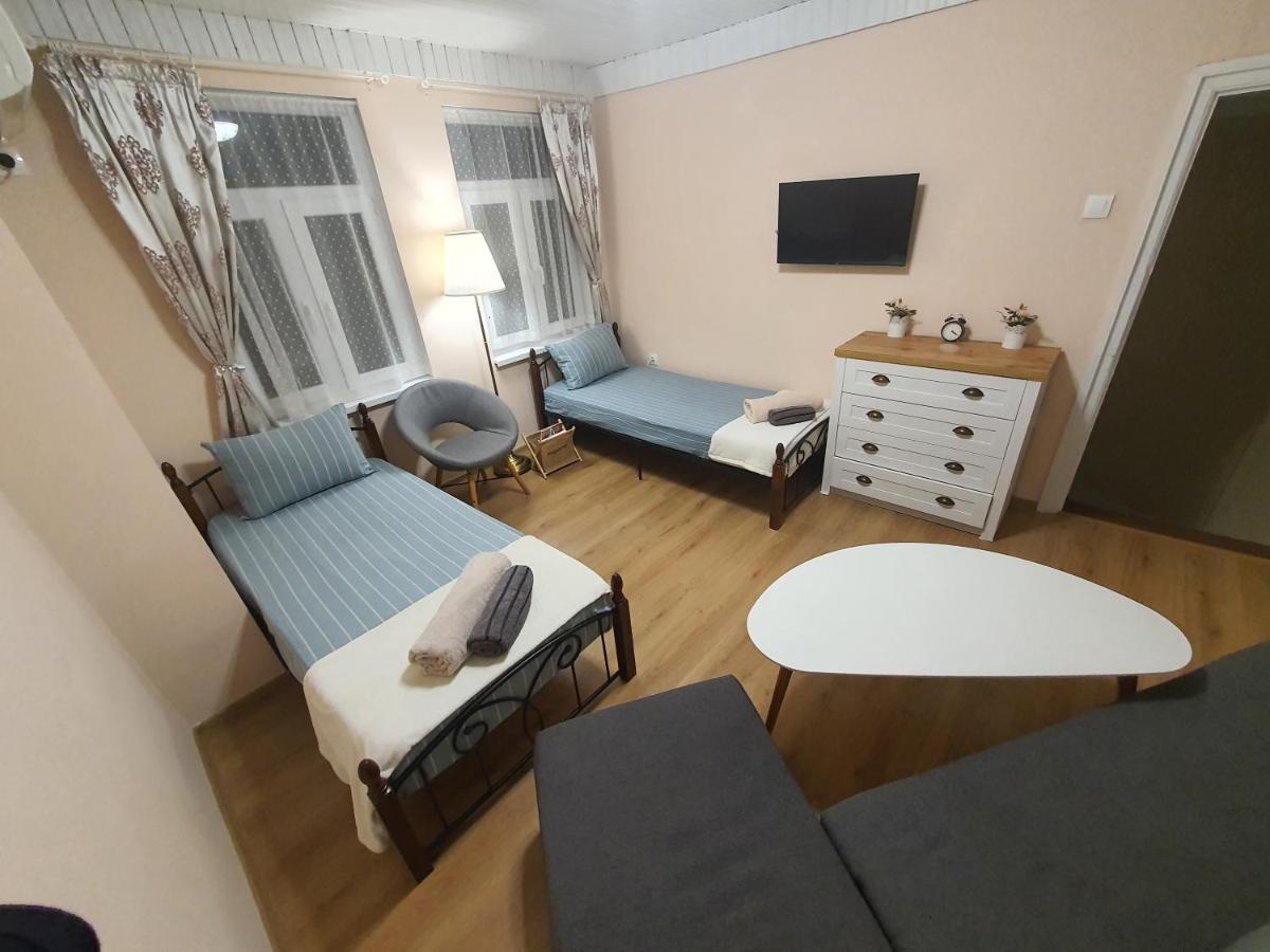 Hancho - Old City Plovdiv Center Екстер'єр фото